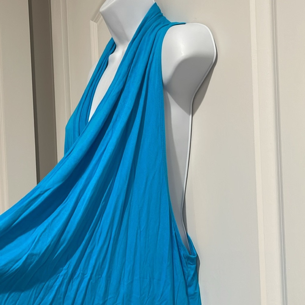Azules vest - Picture 3 of 7